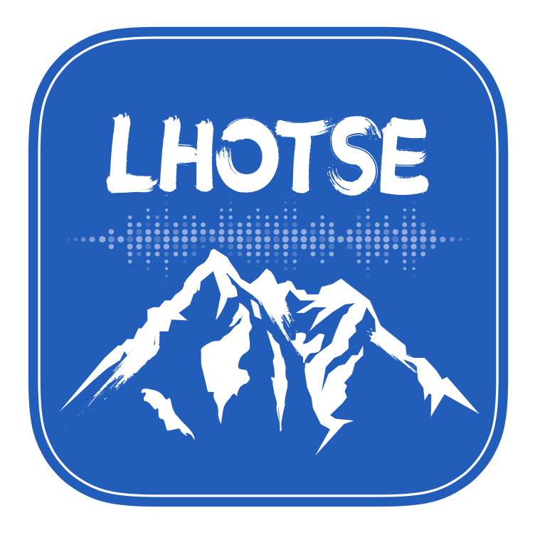 Image of Lhotse logo